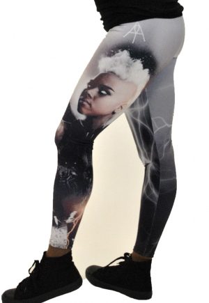 Be Fit Storm Leggings