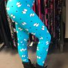 Be Fit Cookie Monster Legging