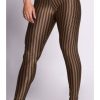Be Fit Gold Weave Legging